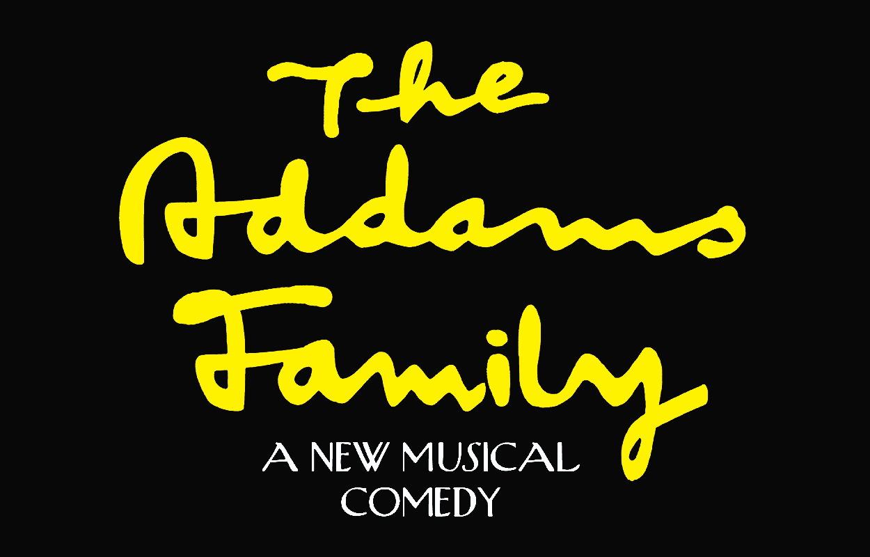 The Addams Family Musical at Washington County Playhouse